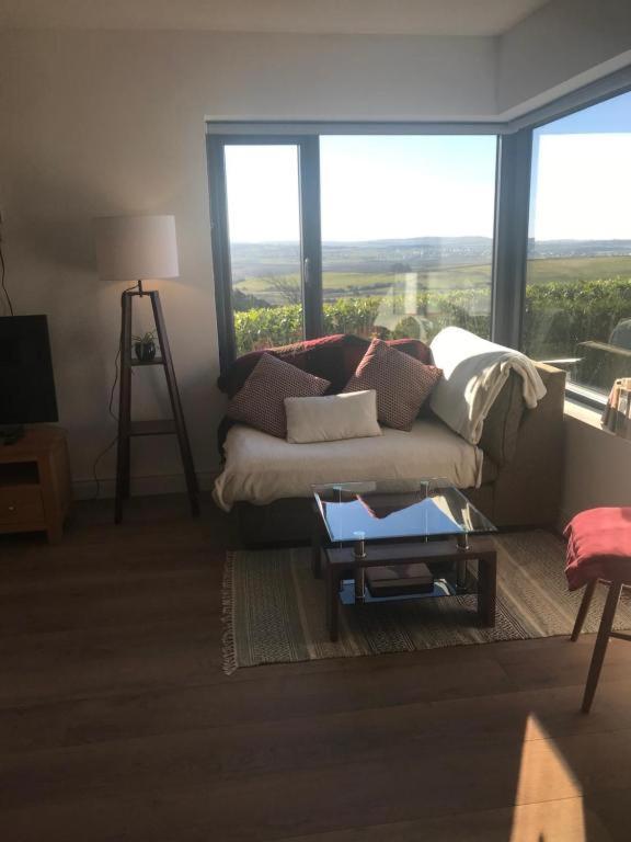 New Studio Near Lahinch, Doolin & Cliffs Of Moher Εξωτερικό φωτογραφία