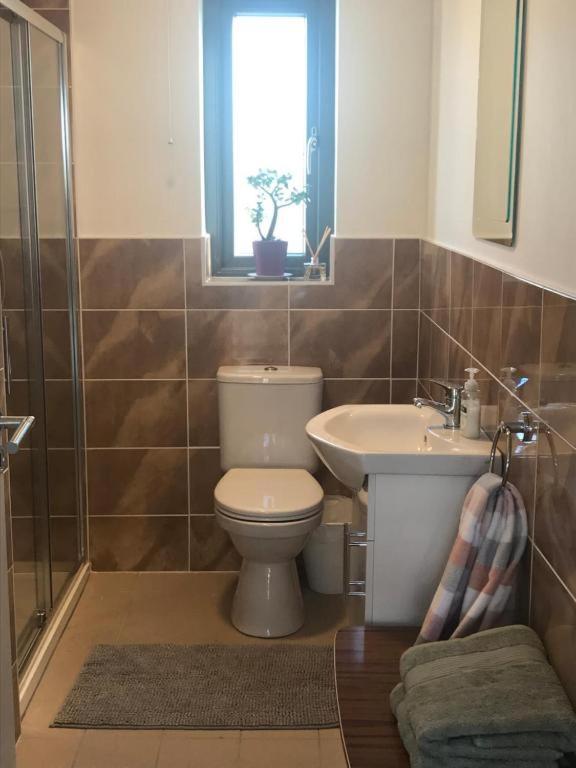 New Studio Near Lahinch, Doolin & Cliffs Of Moher Εξωτερικό φωτογραφία