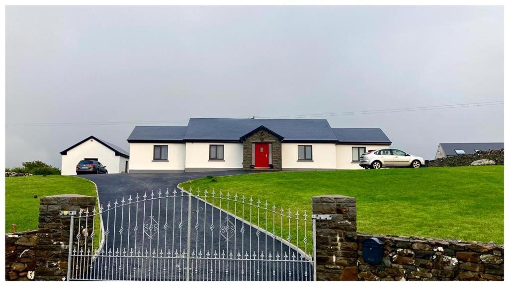 New Studio Near Lahinch, Doolin & Cliffs Of Moher Εξωτερικό φωτογραφία